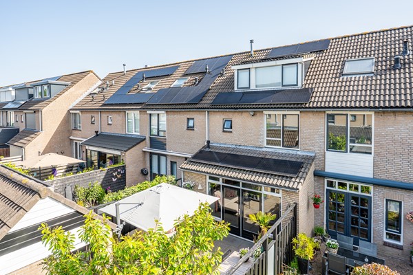 Medium property photo - Muntstraat 127, 2165 VG Lisserbroek